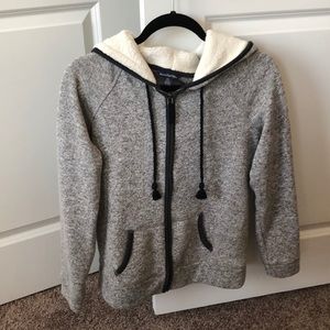 SOFT American Eagle Jacket